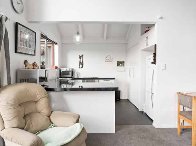 76A High Street, Mosgiel