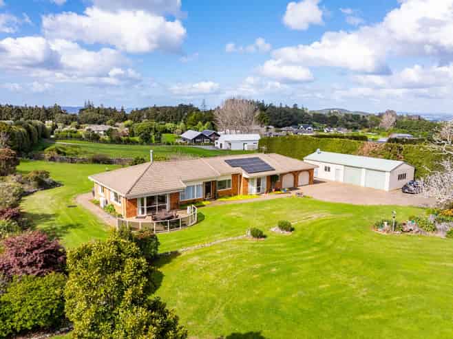 14 Hawken Road, Maunu