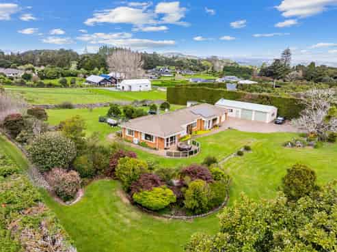 14 Hawken Road, Maunu