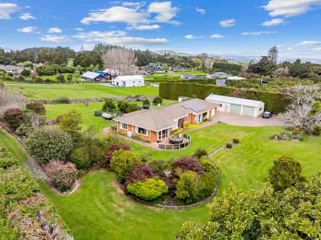 14 Hawken Road, Maunu