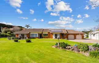 14 Hawken Road, Maunu