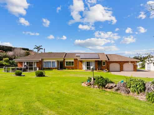 14 Hawken Road, Maunu