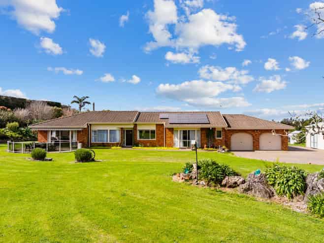 14 Hawken Road, Maunu