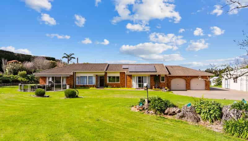14 Hawken Road, Maunu