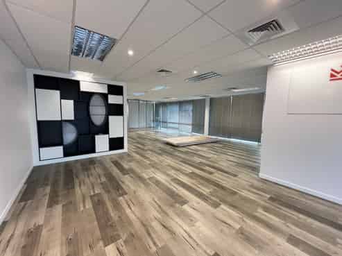 Stunning ground floor office