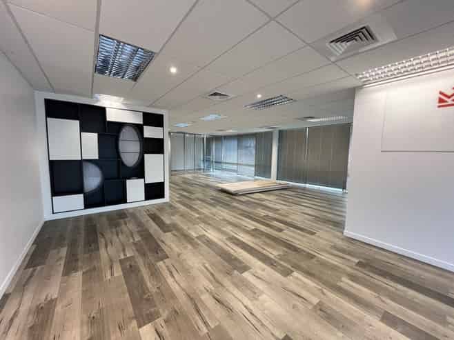 Stunning ground floor office