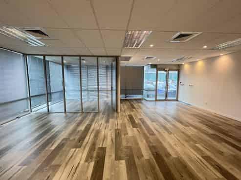 Stunning ground floor office