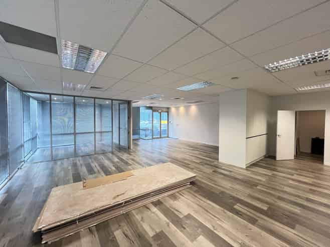 Stunning ground floor office