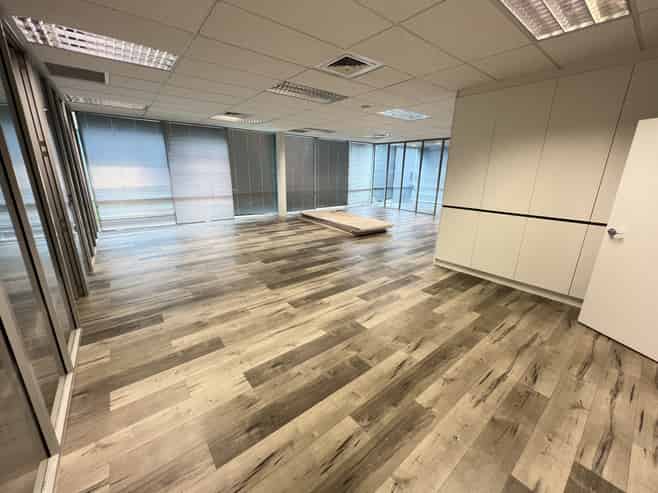 Stunning ground floor office