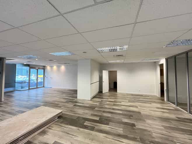 Stunning ground floor office