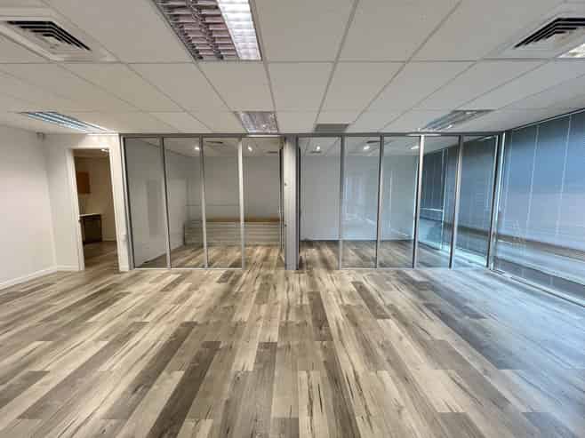 Stunning ground floor office