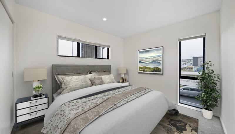 102/1 Dishys Road, Flat Bush