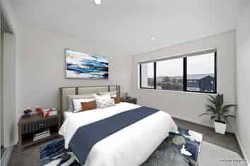 101/2 Dishys Road, Flat Bush