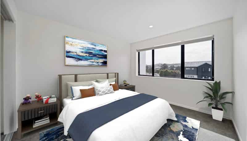 101/2 Dishys Road, Flat Bush