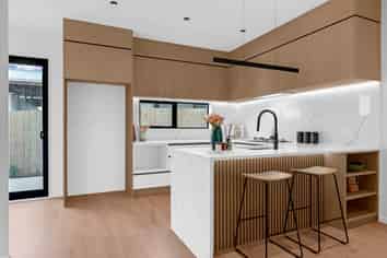 3/12 Johnston Road, Mount Wellington