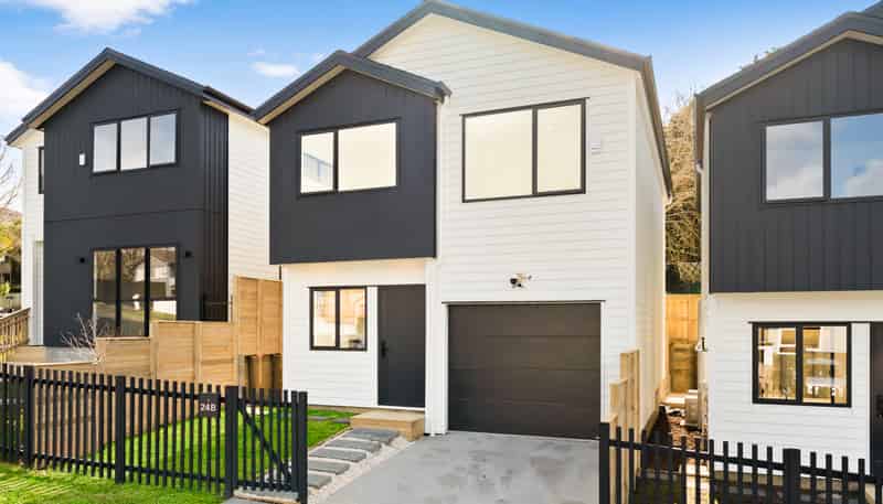 24B Cranston Street, Torbay