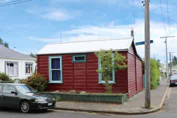 45 Pentland Street, North East Valley