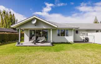 5 Kuching Lane, Kerikeri