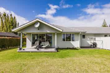 5 Kuching Lane, Kerikeri