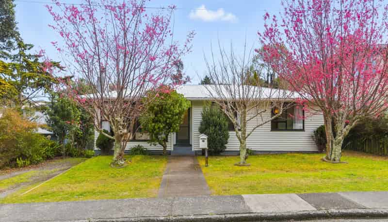 15 Leinster Avenue, Raumati South