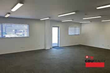 Affordable Ground Floor Space in Richmond