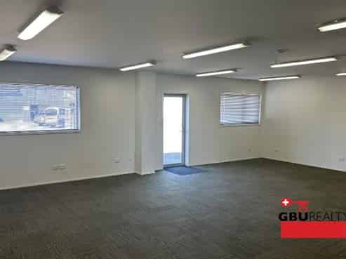 Affordable Ground Floor Space in Richmond