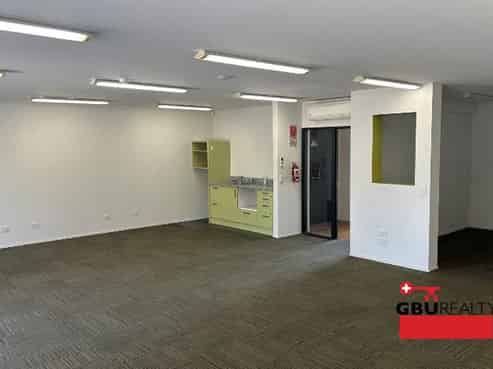 Affordable Ground Floor Space in Richmond