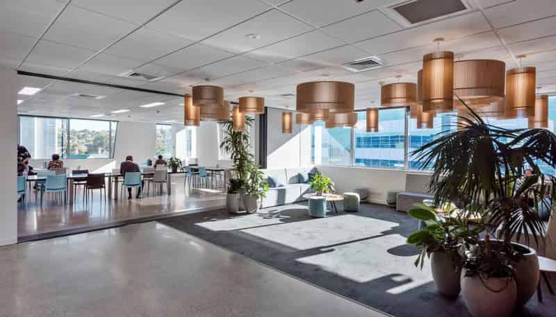 Building A/602 Great South Road, Ellerslie