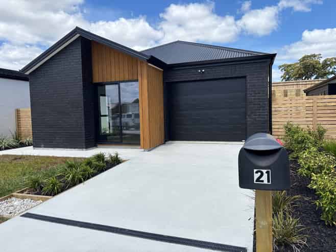 21 Rongo Close , Horotiu
