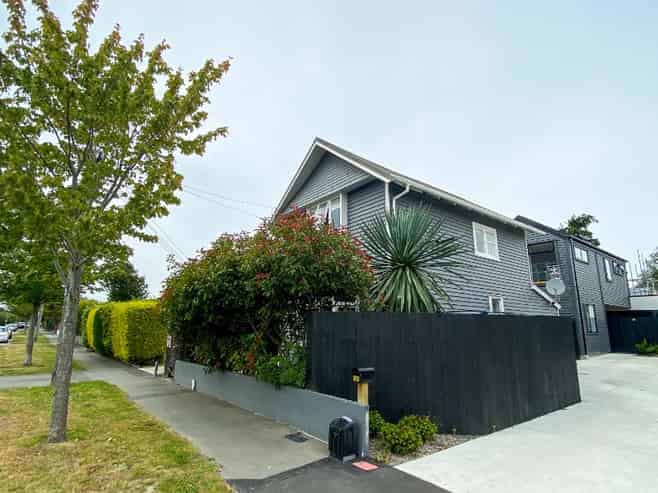 10 Alexandra Street, Richmond