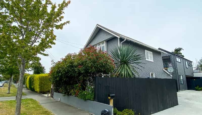10 Alexandra Street, Richmond