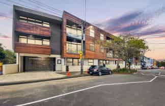 308/181 Tasman Street, Mount Cook