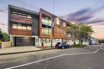 308/181 Tasman Street, Mount Cook