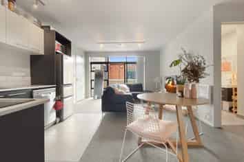 308/181 Tasman Street, Mount Cook