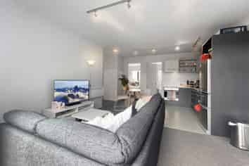 308/181 Tasman Street, Mount Cook
