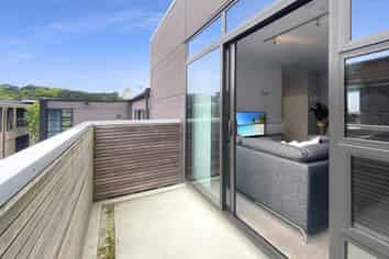 308/181 Tasman Street, Mount Cook