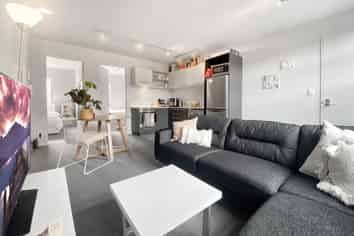 308/181 Tasman Street, Mount Cook