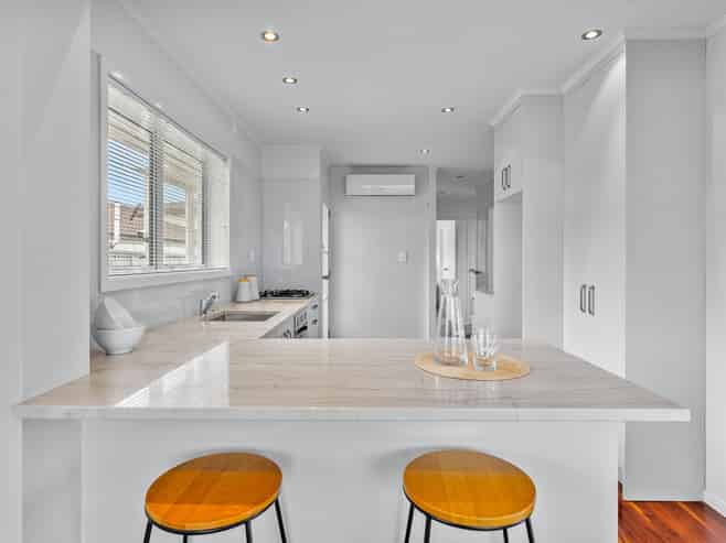 1/30 Montgomery Avenue, Rothesay Bay