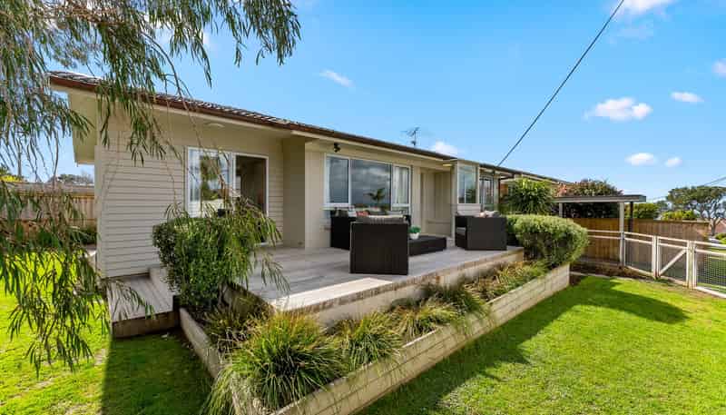 1/30 Montgomery Avenue, Rothesay Bay