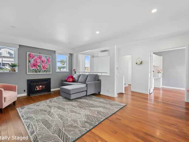 29A Auld Street, Torbay