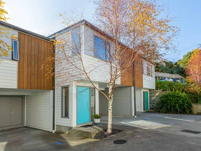 14/7 Handyside Street, Tawa