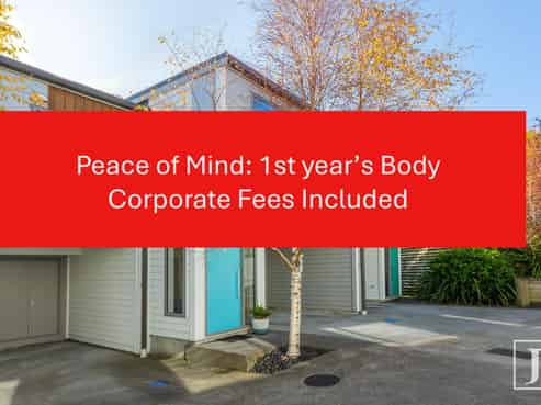 14/7 Handyside Street, Tawa