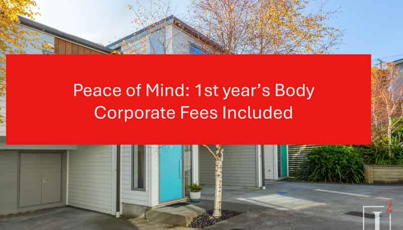 14/7 Handyside Street, Tawa