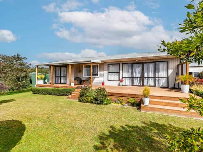 500 Hautapu Road, Pakaraka