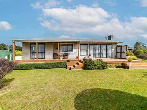 500 Hautapu Road, Pakaraka