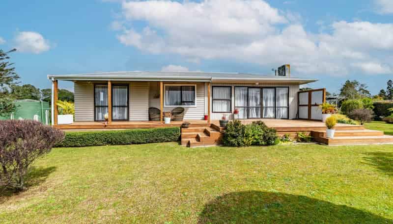 500 Hautapu Road, Pakaraka