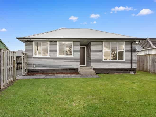 18 Byron Road, Enderley