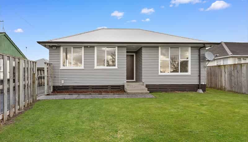 18 Byron Road, Enderley