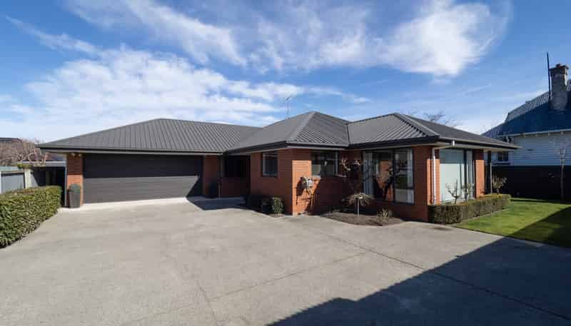 36A Wills Street, Ashburton