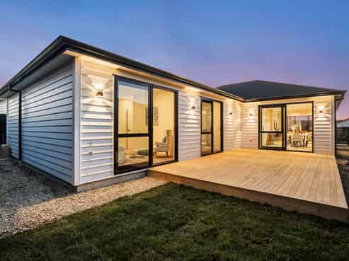 41 Tukutata Crescent, Milldale